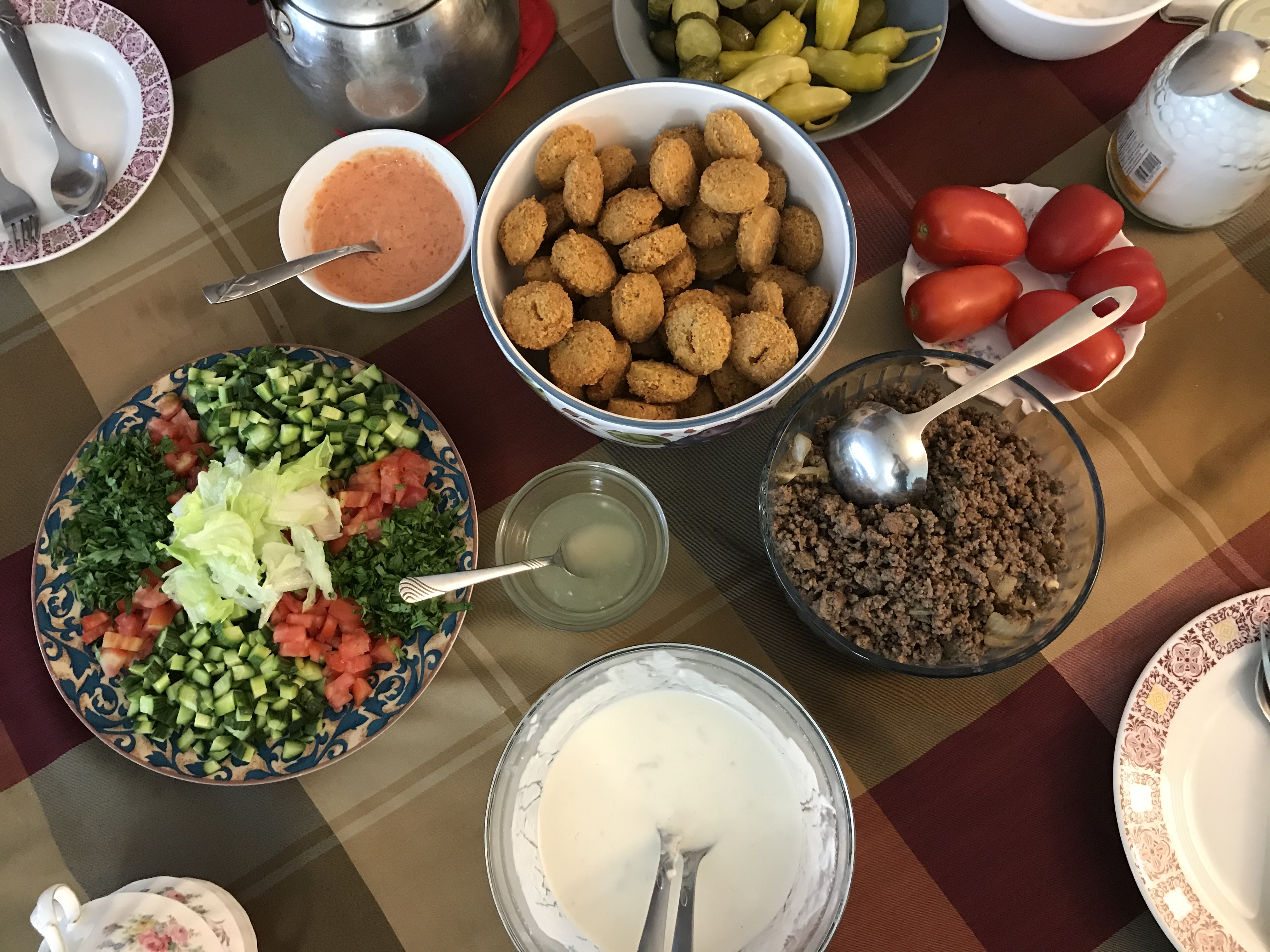 Falafel