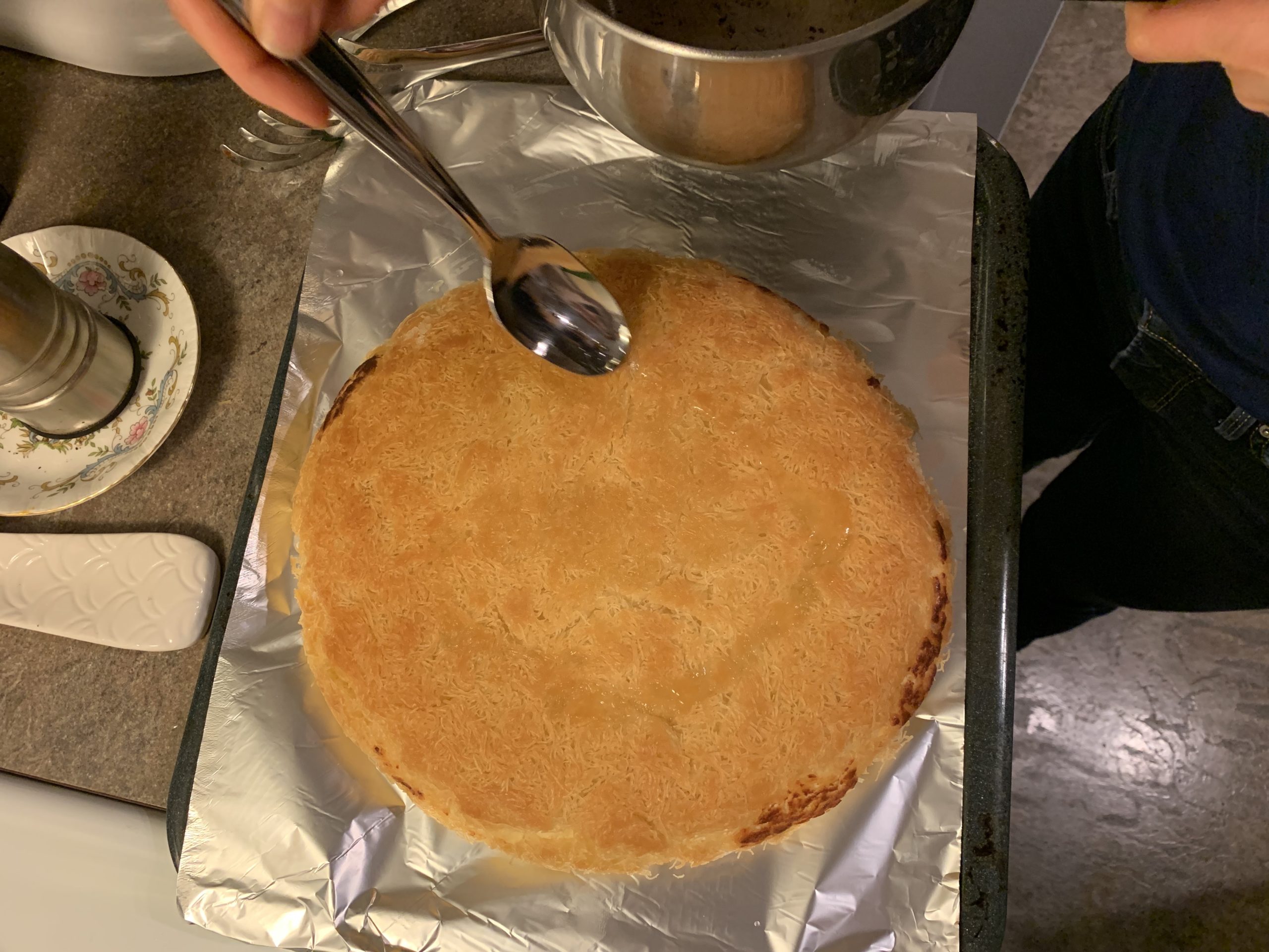 Kanafeh