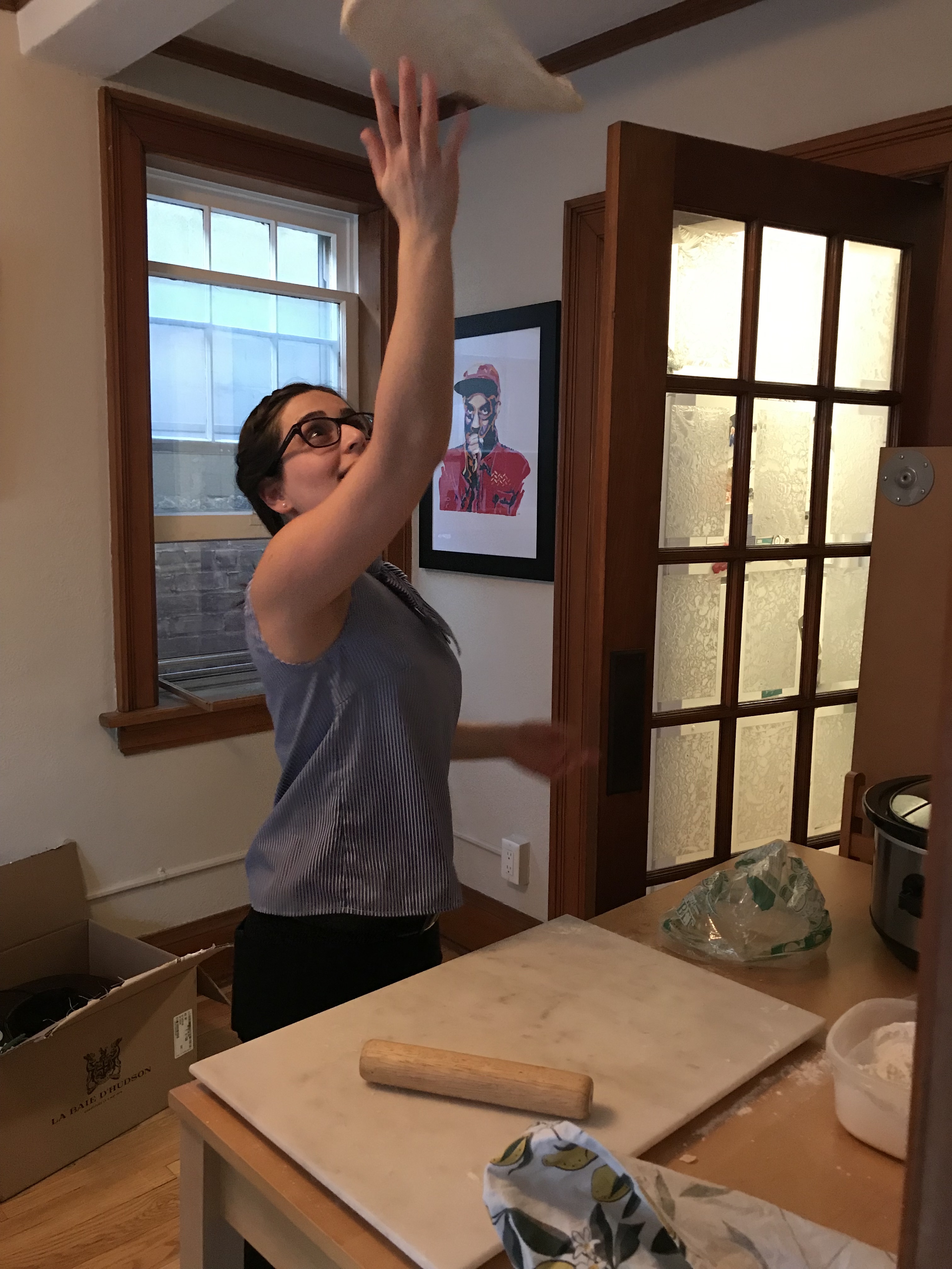 Step 13
