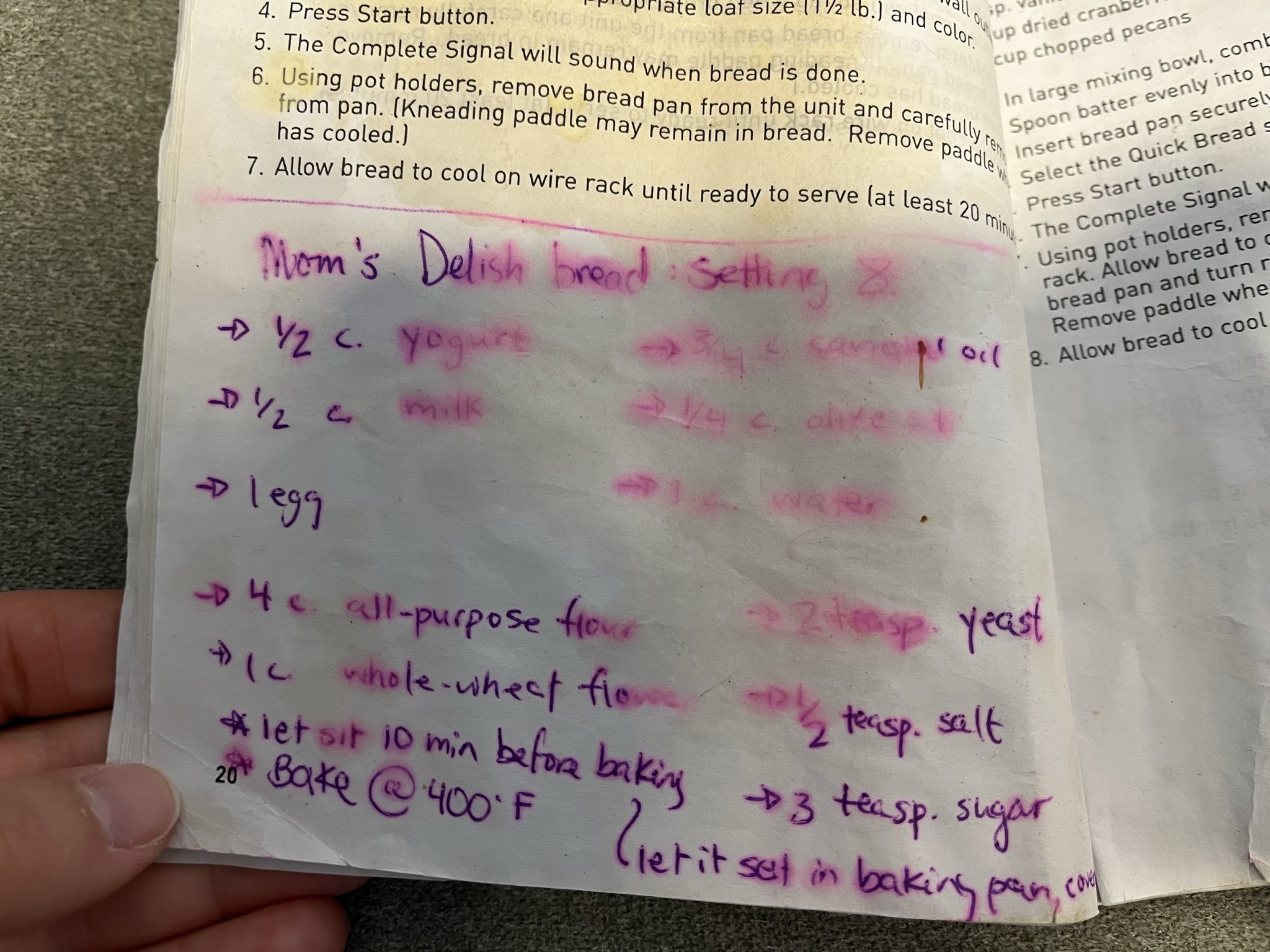 Step 16
