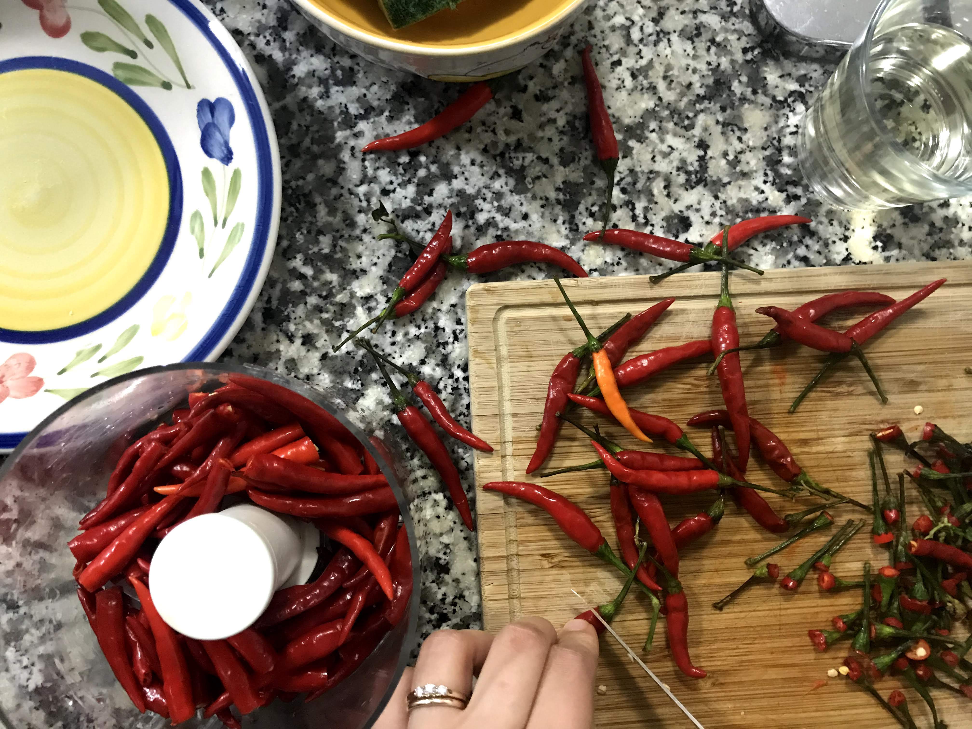 Red Thai Curry