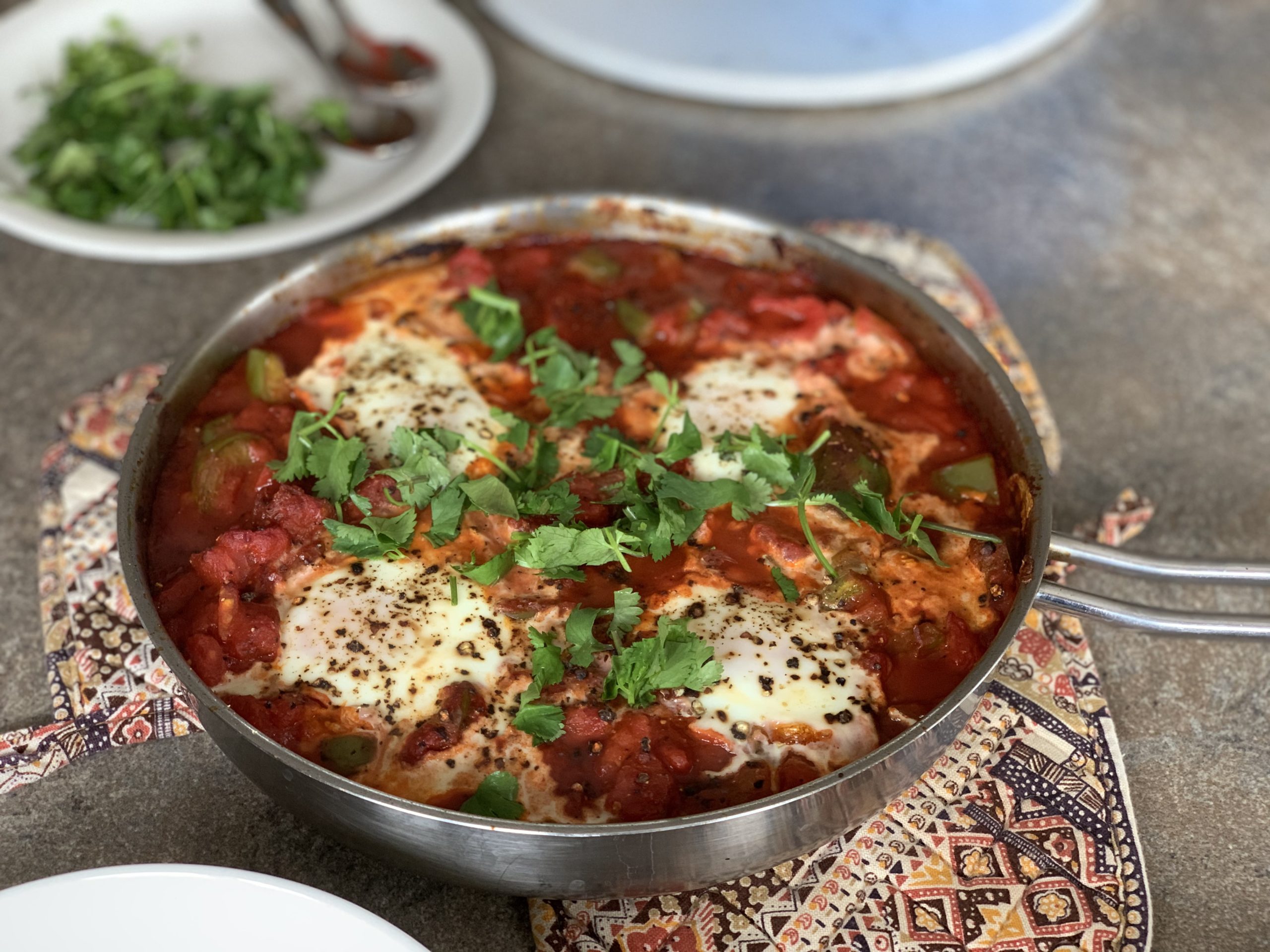 Shakshuka